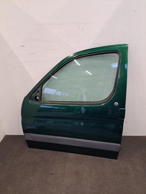 Image Porte avant gauche - PEUGEOT PARTNER 1