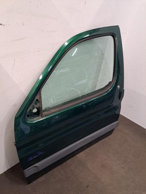 Image Porte avant gauche - PEUGEOT PARTNER 1