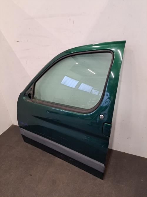 Image Porte avant gauche - PEUGEOT PARTNER 1