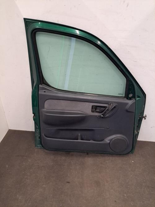 Image Porte avant gauche - PEUGEOT PARTNER 1