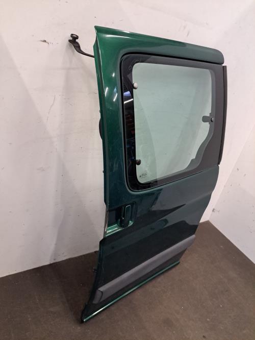 Image Porte laterale gauche - PEUGEOT PARTNER 1