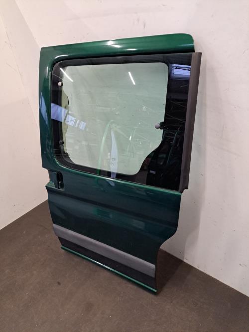 Image Porte laterale gauche - PEUGEOT PARTNER 1