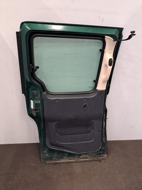 Image Porte laterale gauche - PEUGEOT PARTNER 1