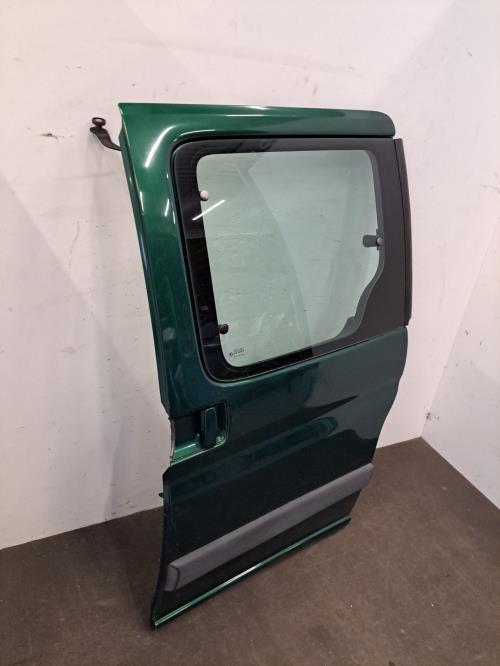 Image Porte laterale gauche - PEUGEOT PARTNER 1
