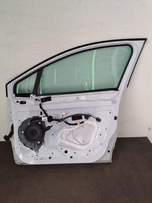 Image Porte avant droit - RENAULT CLIO 4