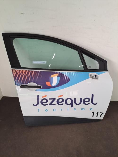 Image Porte avant droit - RENAULT CLIO 4