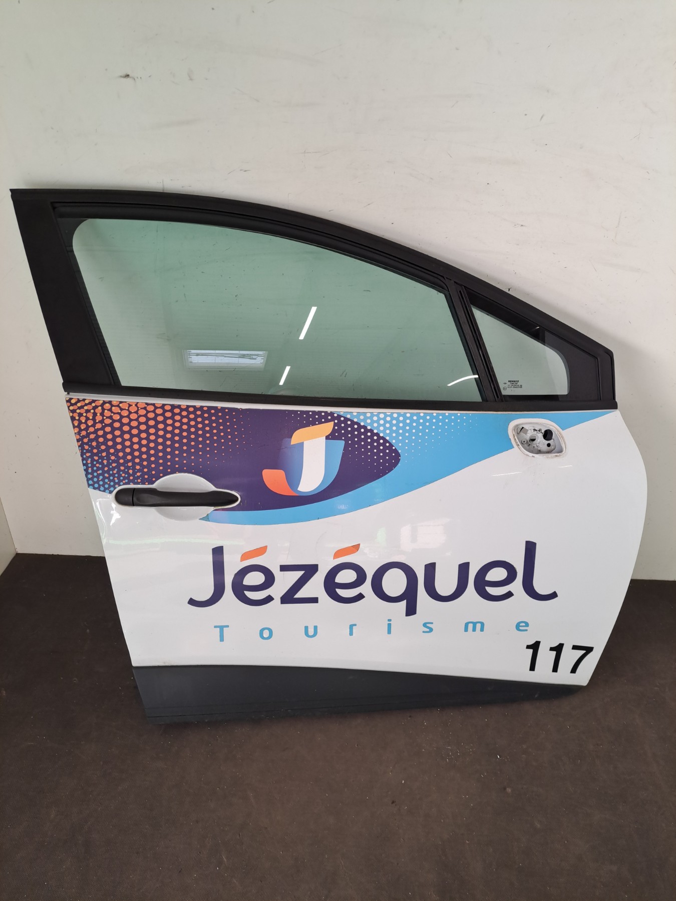 Pièce Auto