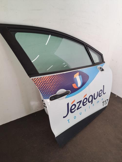 Image Porte avant droit - RENAULT CLIO 4