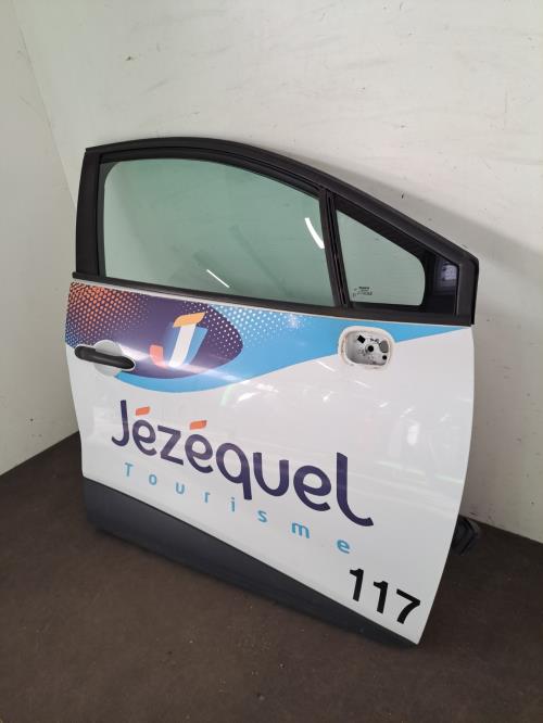 Image Porte avant droit - RENAULT CLIO 4