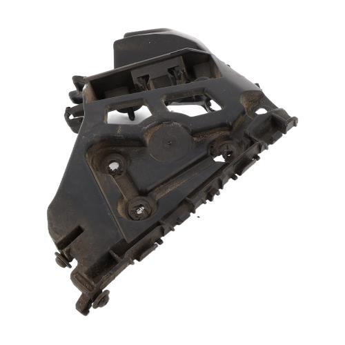Image Moulure de pare choc arriere - RENAULT CLIO 4