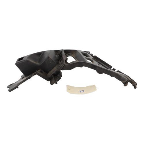 Image Moulure de pare choc arriere - RENAULT CLIO 4
