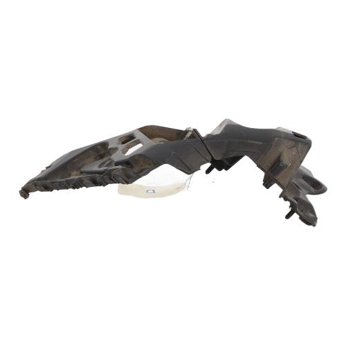Image Moulure de pare choc arriere - RENAULT CLIO 4