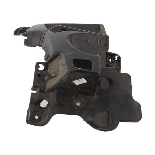 Image Moulure de pare choc arriere - RENAULT CLIO 4