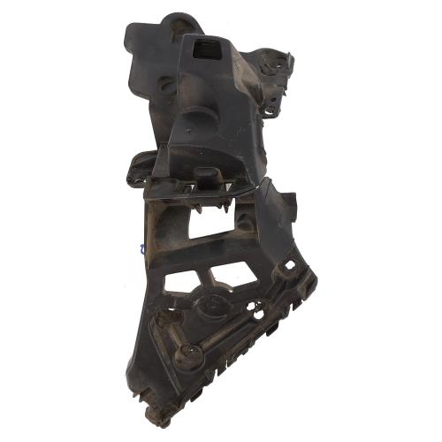 Image Moulure de pare choc arriere - RENAULT CLIO 4