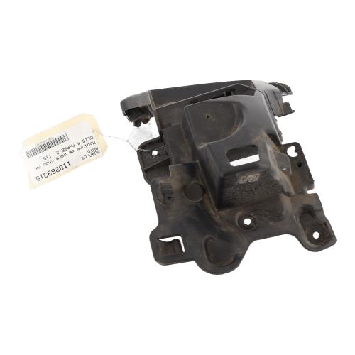 Image Moulure de pare choc arriere - RENAULT CLIO 4