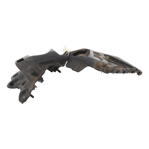 Image Moulure de pare choc arriere - RENAULT CLIO 4