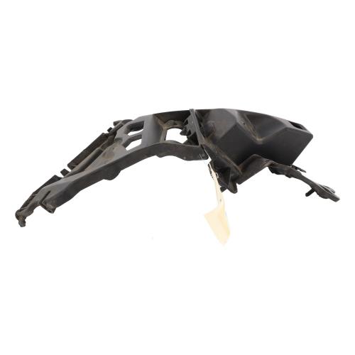 Image Moulure de pare choc arriere - RENAULT CLIO 4