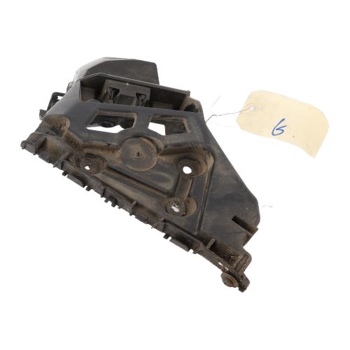 Image Moulure de pare choc arriere - RENAULT CLIO 4