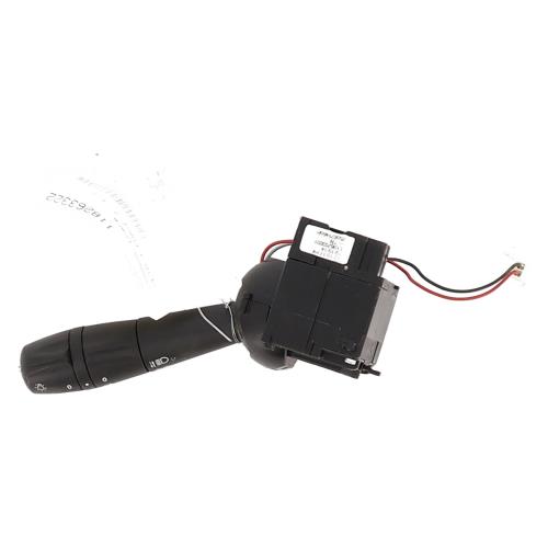 Image Commodo phare - RENAULT CLIO 4