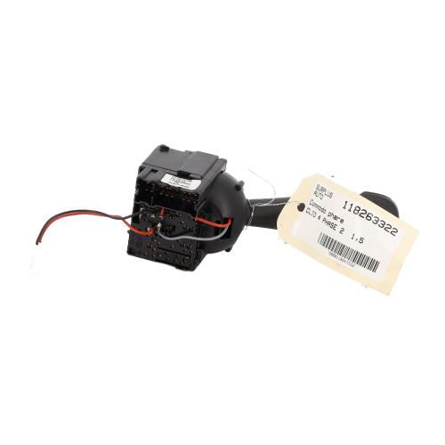 Image Commodo phare - RENAULT CLIO 4