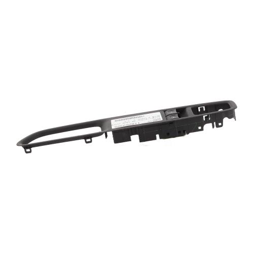 Image Interrupteur de leve vitre avant gauche - RENAULT CLIO 4