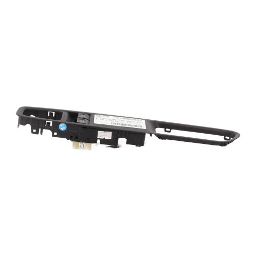 Image Interrupteur de leve vitre avant gauche - RENAULT CLIO 4