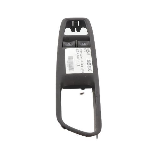 Image Interrupteur de leve vitre avant gauche - RENAULT CLIO 4