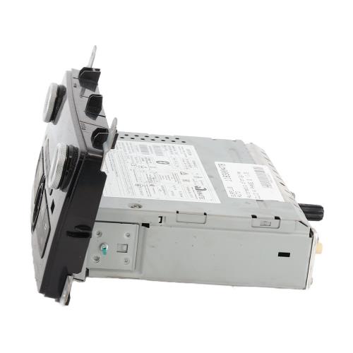 Image Autoradio d'origine - RENAULT CLIO 4