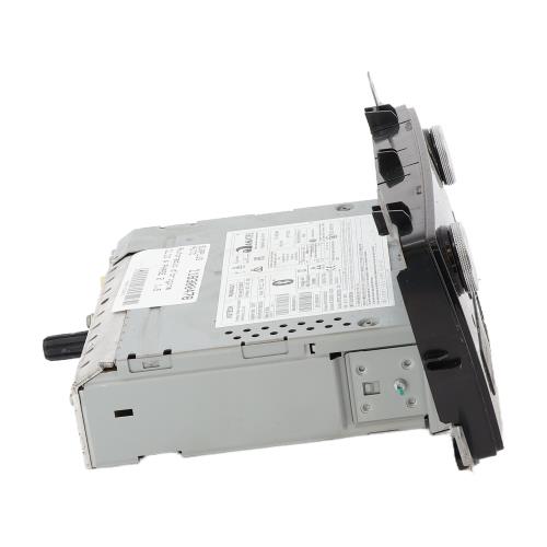 Image Autoradio d'origine - RENAULT CLIO 4