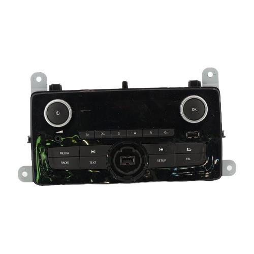Image Autoradio d'origine - RENAULT CLIO 4