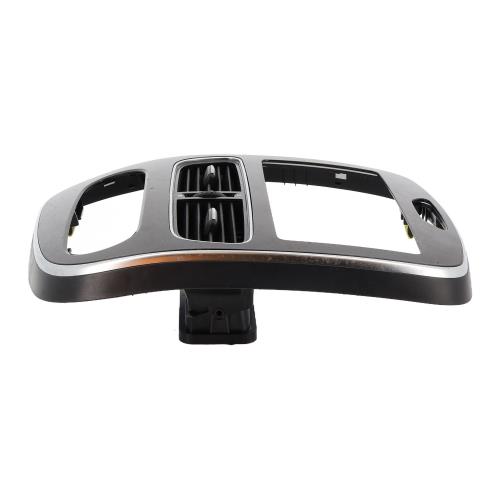 Image Facade autoradio - RENAULT CLIO 4