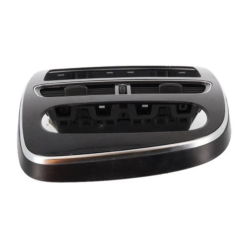 Image Facade autoradio - RENAULT CLIO 4