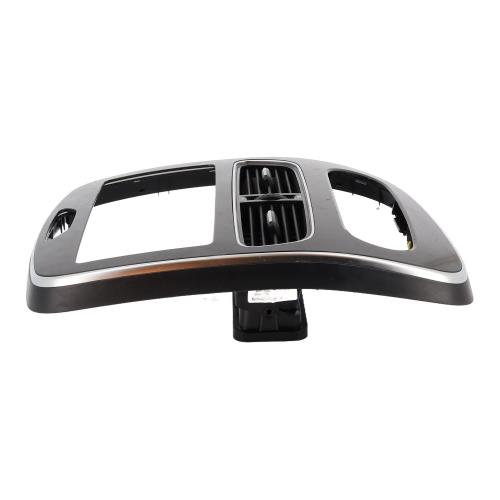 Image Facade autoradio - RENAULT CLIO 4