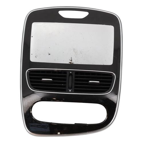 Image Facade autoradio - RENAULT CLIO 4