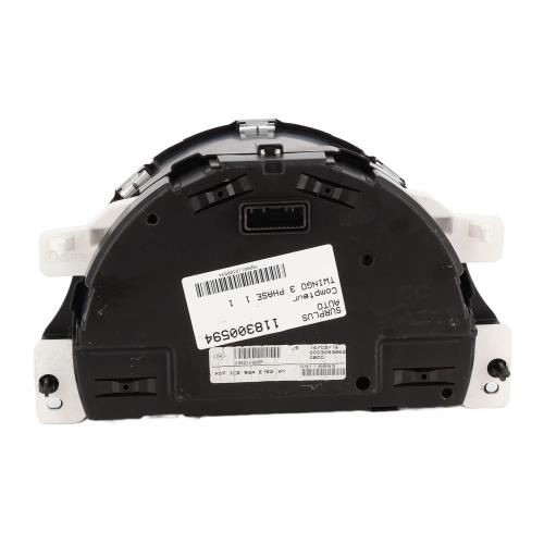 Image Compteur - RENAULT TWINGO 3