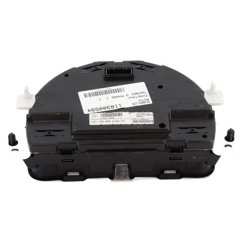 Image Compteur - RENAULT TWINGO 3