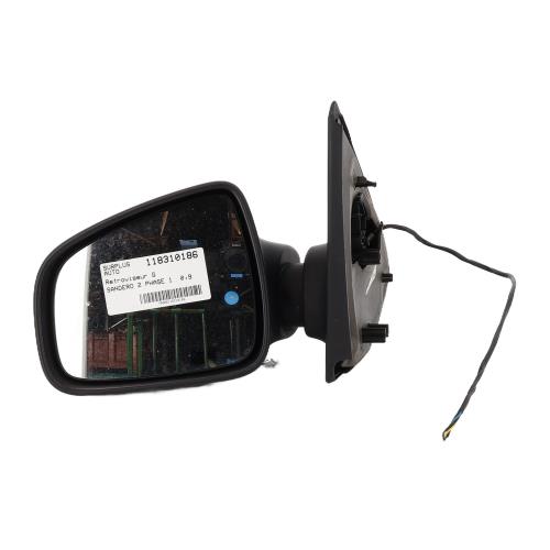 Image Retroviseur gauche - DACIA SANDERO 2