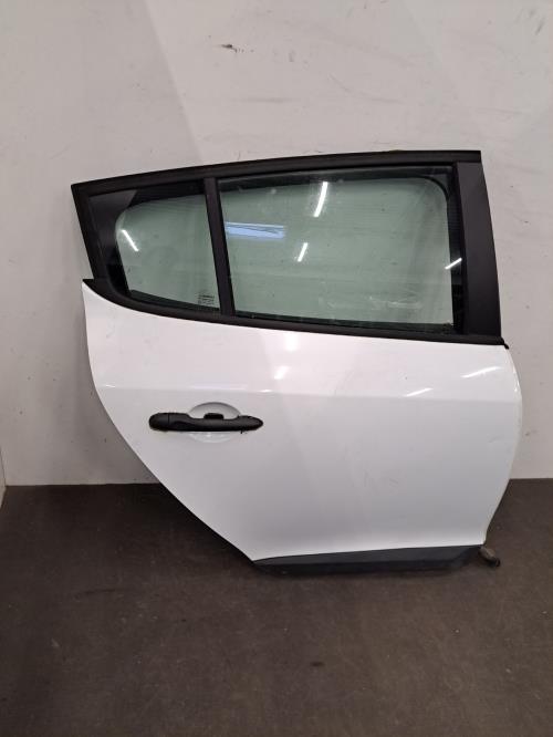 Image Porte arriere droit - RENAULT MEGANE 3