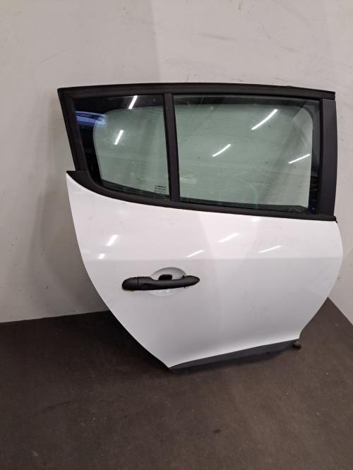 Image Porte arriere droit - RENAULT MEGANE 3
