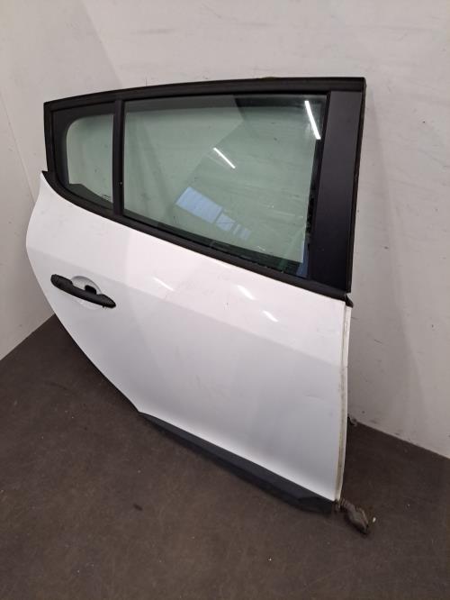 Image Porte arriere droit - RENAULT MEGANE 3
