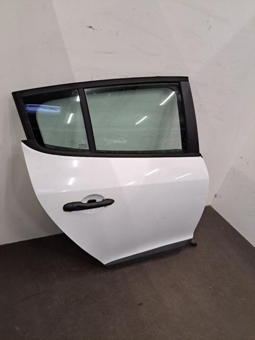 Image Porte arriere droit - RENAULT MEGANE 3