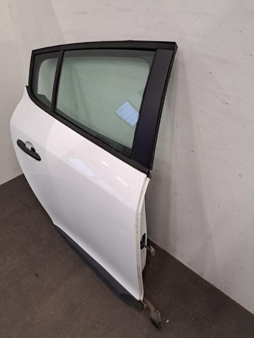 Image Porte arriere droit - RENAULT MEGANE 3