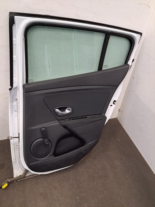 Image Porte arriere droit - RENAULT MEGANE 3