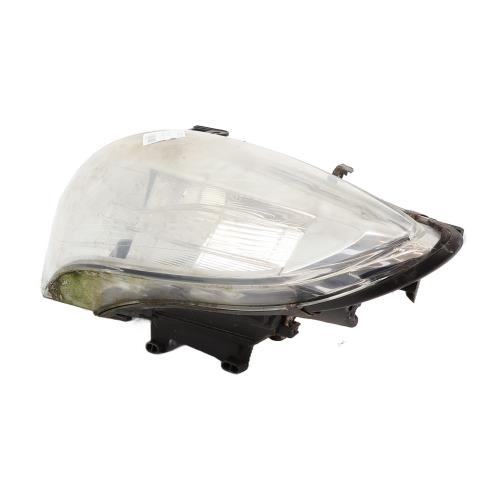 Image Optique avant principal gauche (feux)(phare) - RENAULT MEGANE 3
