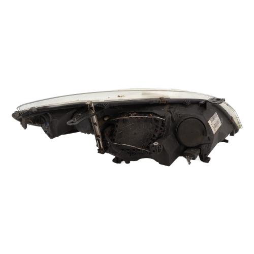Image Optique avant principal gauche (feux)(phare) - RENAULT MEGANE 3