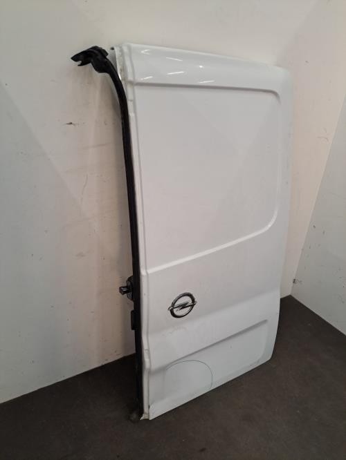 Image Porte de coffre droit - OPEL VIVARO 2