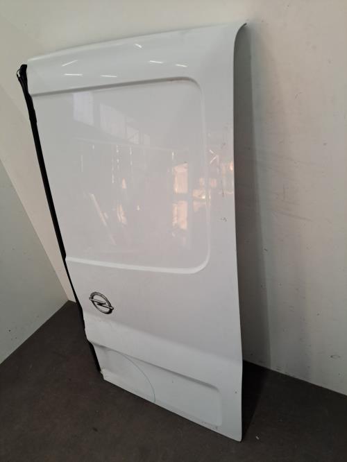 Image Porte de coffre droit - OPEL VIVARO 2