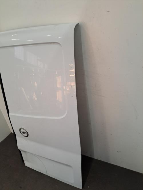 Image Porte de coffre droit - OPEL VIVARO 2