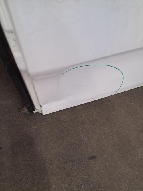 Image Porte de coffre droit - OPEL VIVARO 2