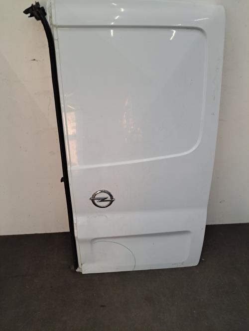 Image Porte de coffre droit - OPEL VIVARO 2